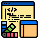 programación icon