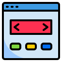 codificación icon