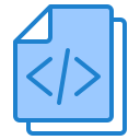 codificación icon