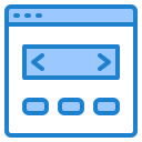 codificación icon