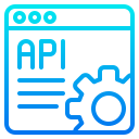 api 