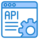 api