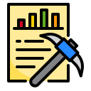 procesamiento de datos