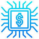 dólar icon