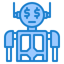 robot icon