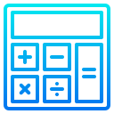 calculadora icon