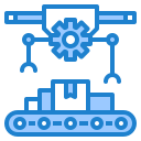 brazo robotico 