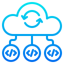 codificación en la nube 