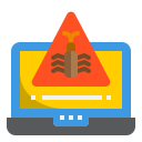 malware icon