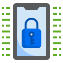 seguridad icon