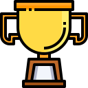 trofeo icon