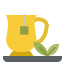 té icon