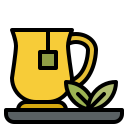 té icon