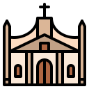 iglesia icon