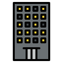 condominio icon