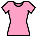 camiseta