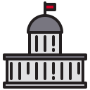 capitol icon