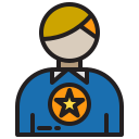 Candidate 