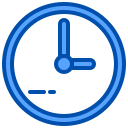 reloj icon