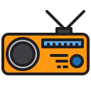 radio 