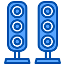 altavoces