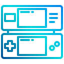 game boy icon