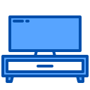 televisión icon