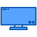 televisión icon