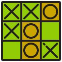 tic tac toe