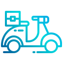 scooter icon