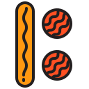 chorizo icon