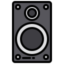 altavoz icon