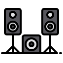 altavoz icon