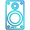 altavoz icon