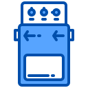 pedal de guitarra icon