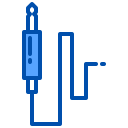 conector jack