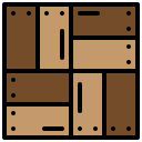 parquet icon