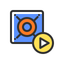 altavoz icon