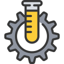 bioingeniería icon