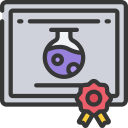 certificado icon