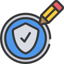 la seguridad icon