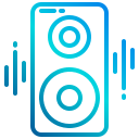 altavoz icon