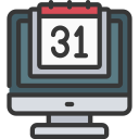 calendario icon