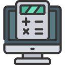 calculadora icon