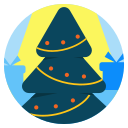 weihnachtstag icon