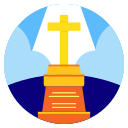 croix du christianisme 