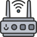 router inalámbrico