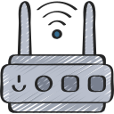 router inalámbrico