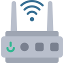 router inalámbrico