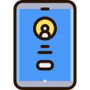 smartphone icon